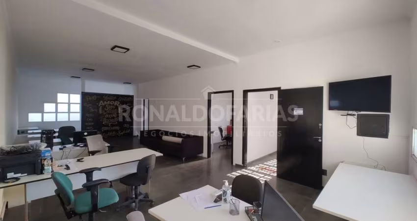 Conjunto Comercial Locação  Chácara Santo Antonio