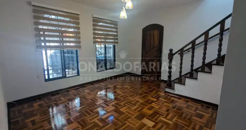 Casa com 2 quartos à venda na Rua Martinópolis, --, Cidade Dutra, São Paulo