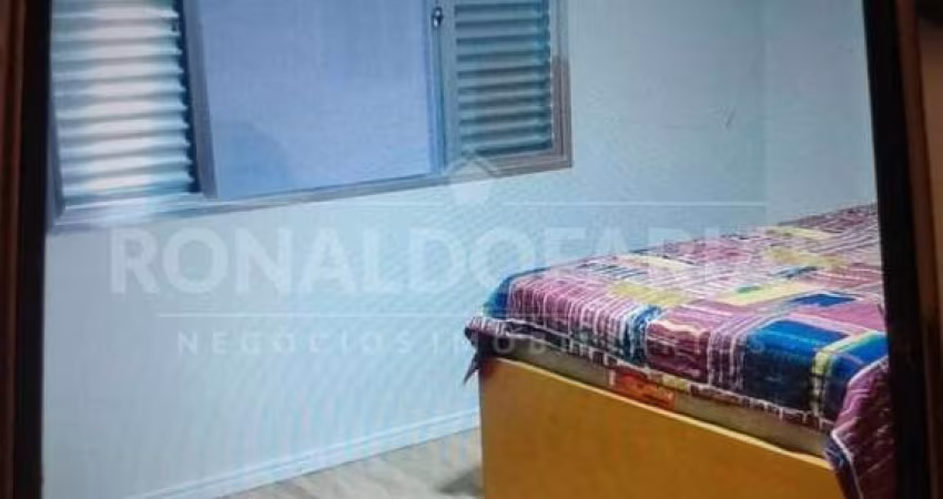 Casa térrea - Reformada 2 dorm