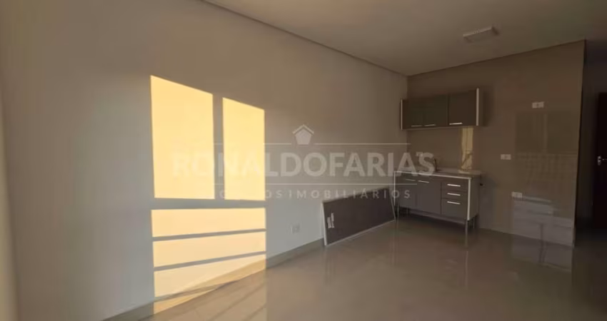 Apartamento Studio para Alugar em Interlagos 30 m² próximo Estação Autódromo