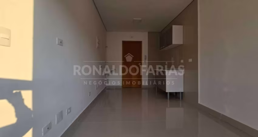 Apartamento Studio para Alugar em Interlagos 29 m² próximo Estação Autódromo