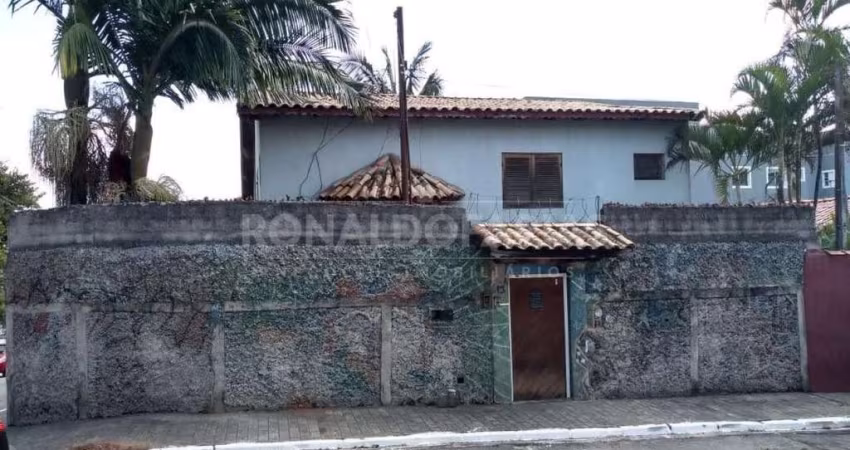 SOBRADO COM 3 SUITES JARDIM PRIMAVERA