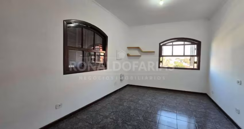 Apartamento comercial 150 m² 3 dormitórios para locação no centro da dutra