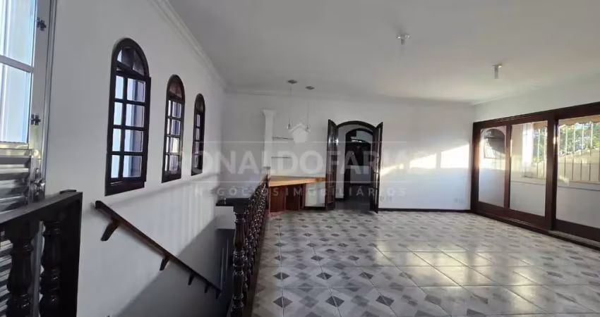 Apartamento comercial 150 m² 3 dormitórios para locação no centro da dutra
