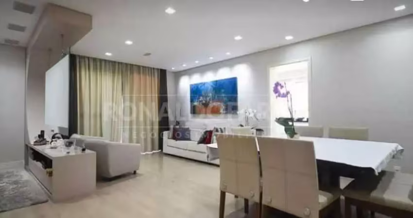 Apartamento para locação na vila andrade com 4 quartos e duas vagas