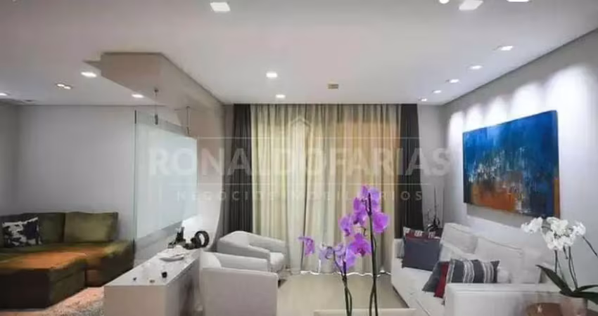 Apartamento para locação na vila andrade com 4 quartos e duas vagas