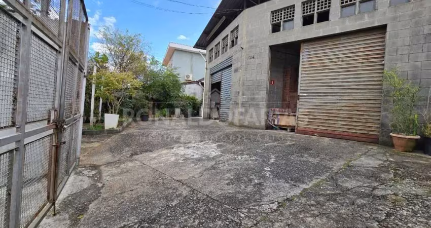 Galpão comercial 300 m² a venda em interlagos próximo ao autódromo