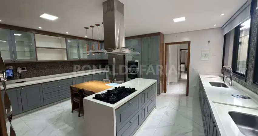 Casa dos sonhos em interlagos !!!! pronta para morar! - interlagos