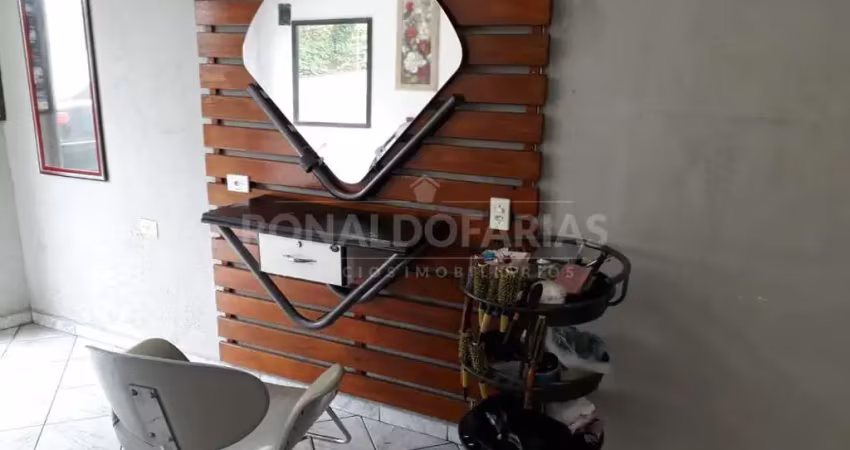 Casa Térrea a venda  no Grajau  com 3 dormes  5 vagas