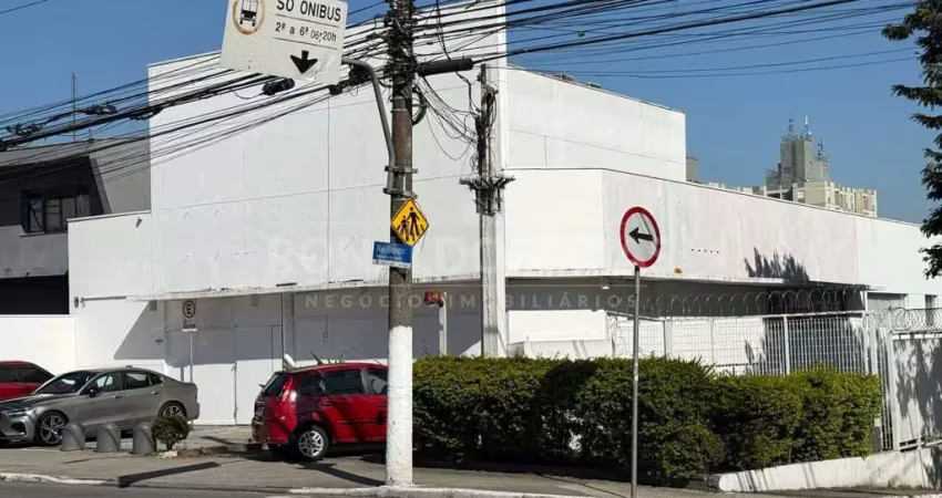 Casa comercial para alugar na Avenida do Rio Bonito, --, Socorro, São Paulo