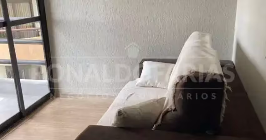 Apartamento a venda sendo 1 quarto ,1 sala , cozinha ,1 vagade garagem .