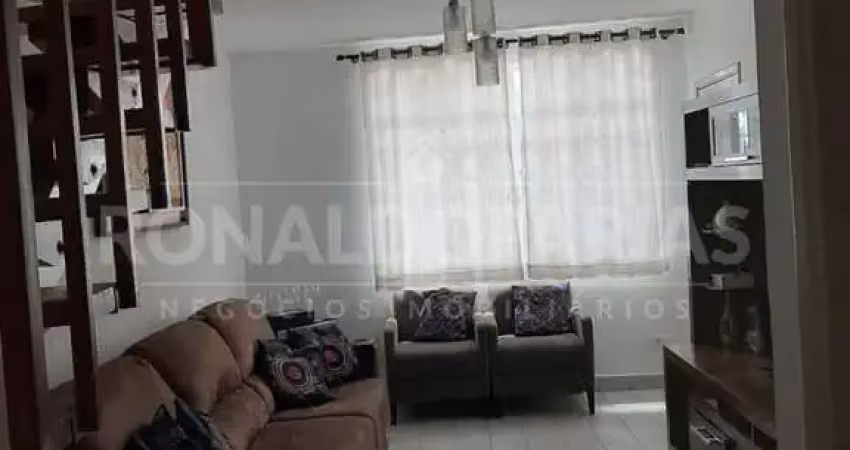 Sobrado a venda  no jardim das imbuias ,vila são jose  com 2 dormes 2 vagas