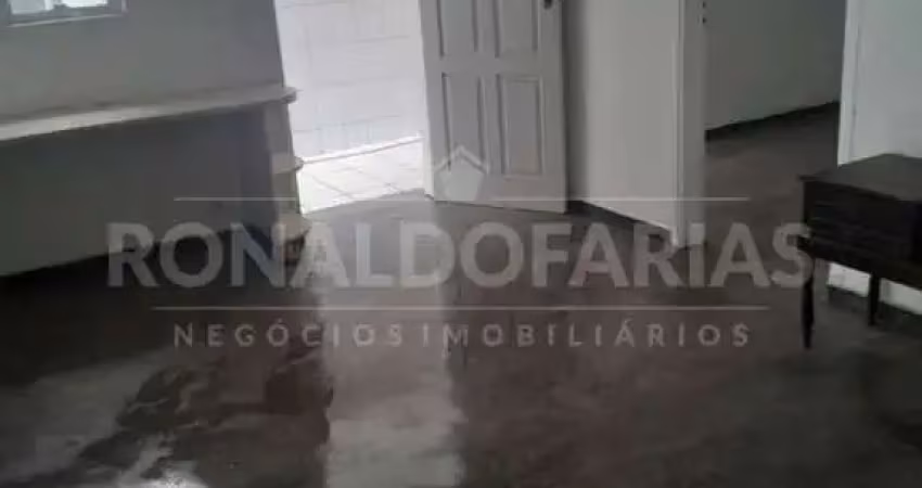 Casa terrea a venda com 02 dormitorios na regiao de santo amaro