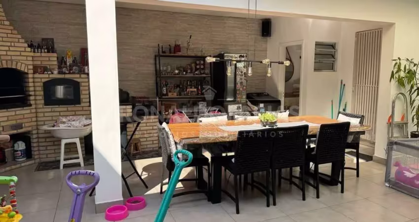Casa à venda 3 dormitórios 2 suítes 3 vagas no jardim marajoara