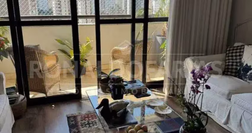 Apartamento à venda com 3 dormitórios 1 suíte 2 vagas na vila andrade