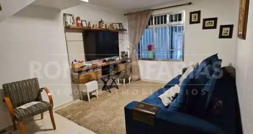 Casa com 2 quartos à venda na Rua Faustino Rodrigues, --, Jardim das Camélias (Zona Sul), São Paulo