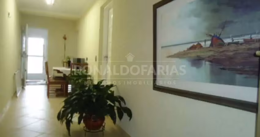 Casa com 3 quartos à venda na Rua Henriqueta Salvadore Giacometti, --, Cidade Dutra, São Paulo
