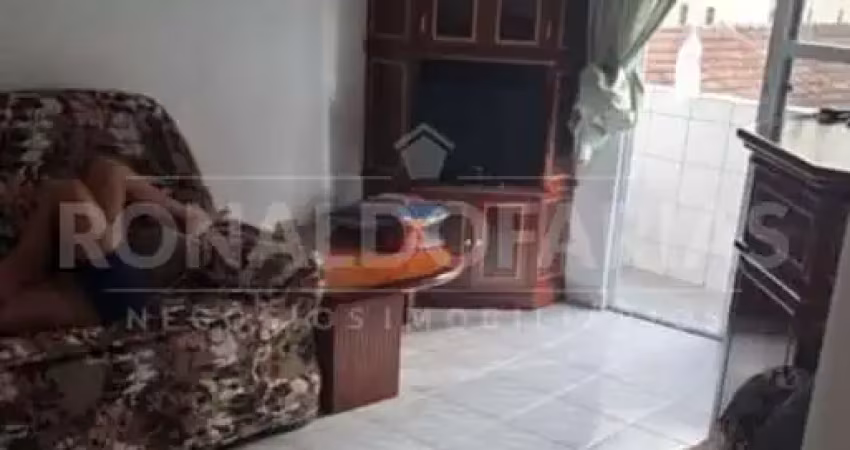 Apartamento a venda na praia da viação, com 2 dormes 1 vaga