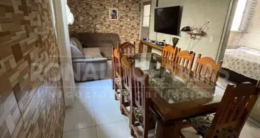 Casa com 2 quartos à venda na Rua Ângelo Tarchi, --, Jardim Vera Cruz(Zona Sul), São Paulo