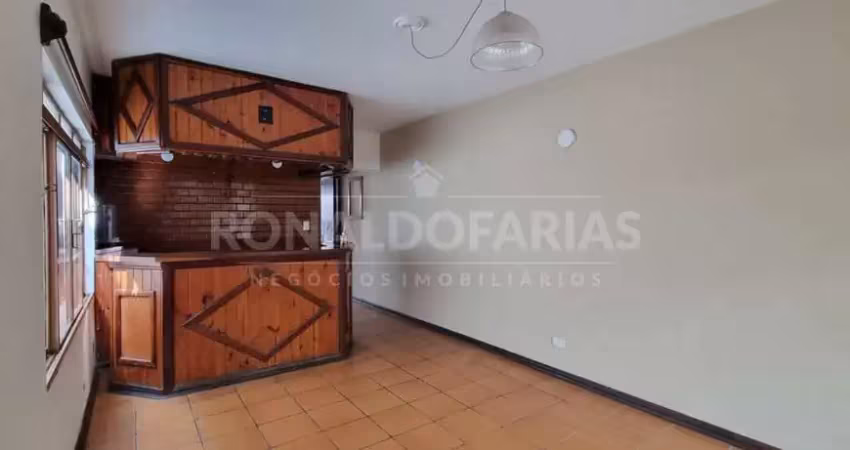 Casa sobrado a venda em interlagos sobrado com 3 dormitórios, 3 vagas na garagem