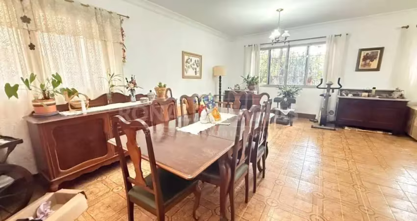 Casa a venda em interlagos com 3 dormitorios suites e 3 vagas de garagem