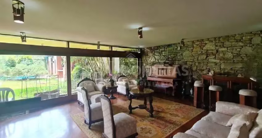 Casa a venda no bolsao de interlagos com 3 dormitorios 1 suite e 3 vagas de garagem