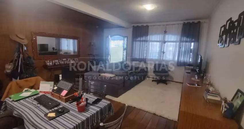 Sobrado a venda com 03 suites na regiao de interlagos