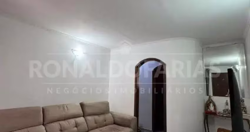 Apartamento a venda no parque das arvores com 3 dormitórios
