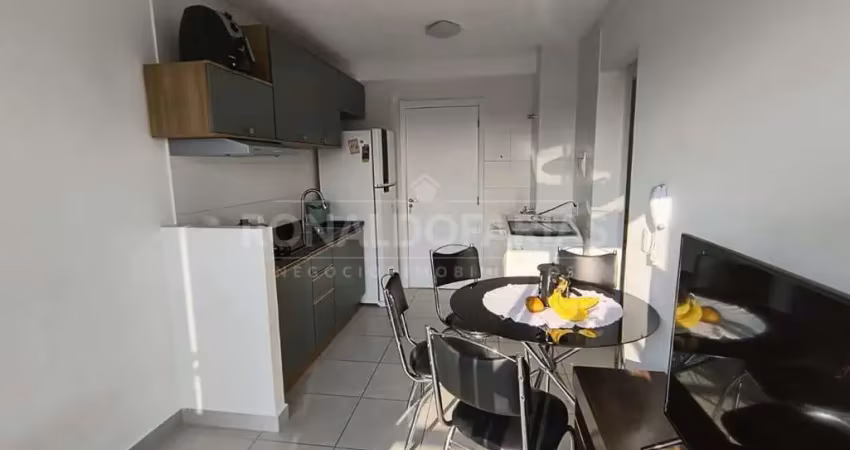 Apto à venda ou locação 2 dorm. no cond. vila guarapiranga.