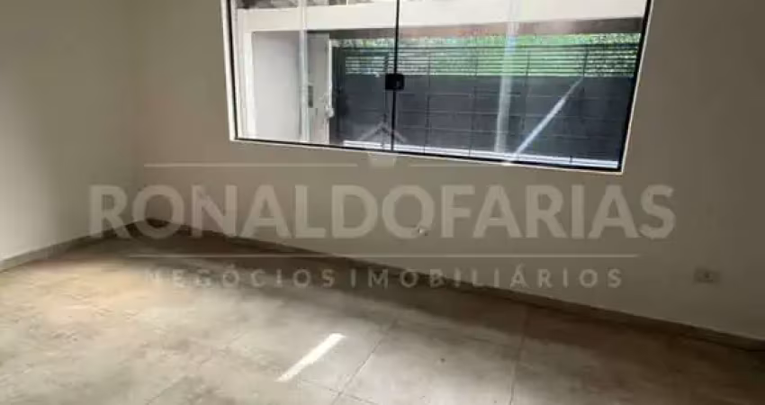 Casa a venda 2 dormitórios 2 suítes e 3 vagas- vila mascote