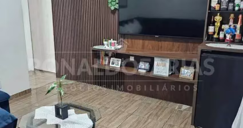 Apartamento com 2 quartos à venda na Rua Cardoso Moreira, --, Jardim Olinda, São Paulo