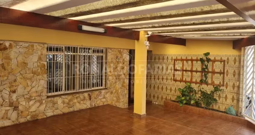 Casa térrea a venda ou locação no veleiros com 2 quartos e duas vagas