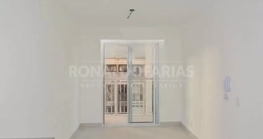 Apartamento para venda socorro 2 dormitórios sem garagem 35m2