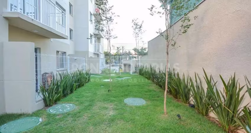 Apartamento para venda socorro 2 dormitórios sem garagem 35m2