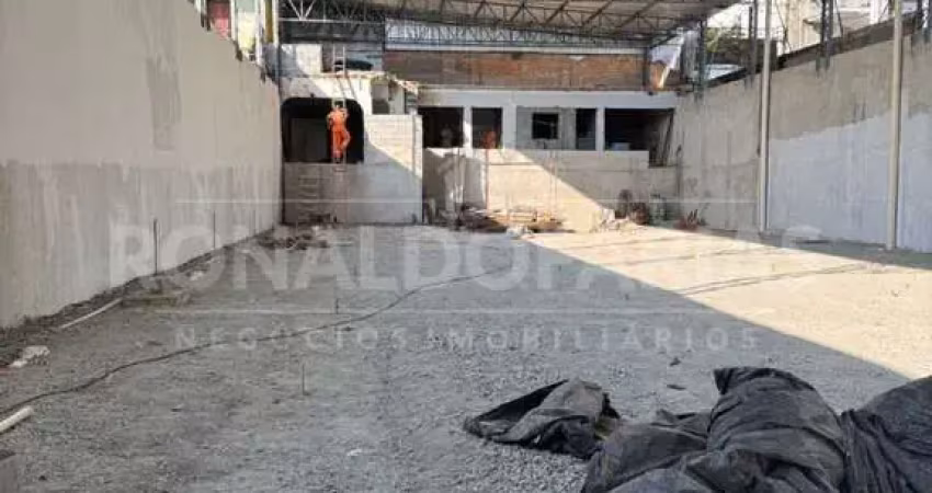 Barracão / Galpão / Depósito para alugar na Avenida Senador Teotônio Vilela, --, Vila São José, São Paulo