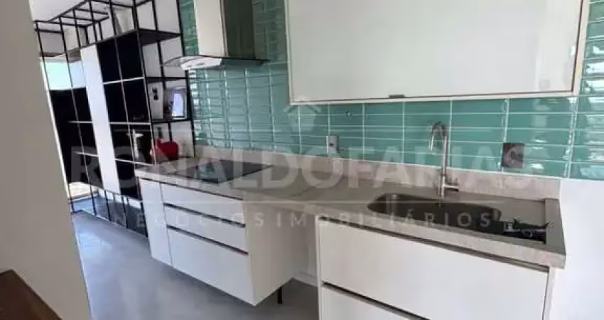 Apartamento com 1 quarto à venda na Rua Ventura Ladalardo, --, Jardim Fonte do Morumbi, São Paulo
