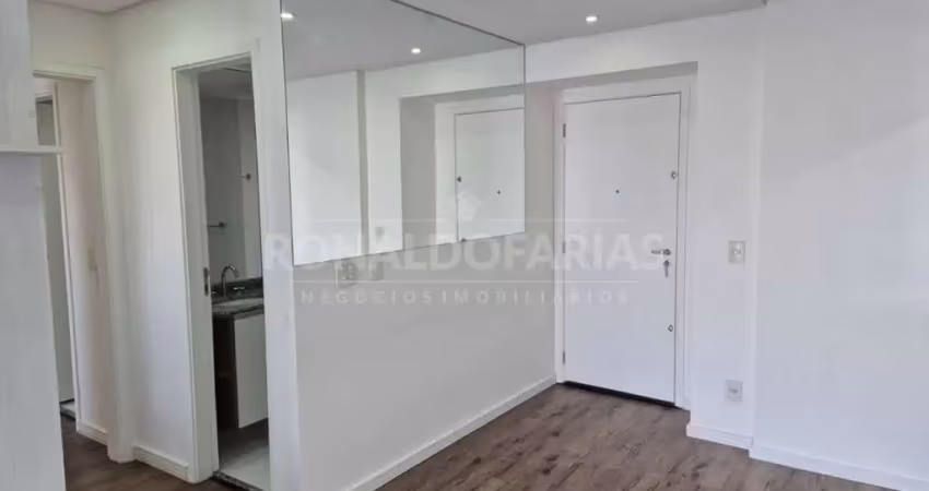 Apartamento a venda com 66 m²,02 dormitorios na regiao do socorro