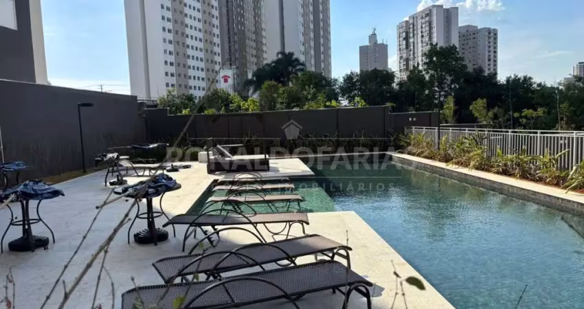 Apartamento a venda no socorro  com 3 dormitórios 1 vaga