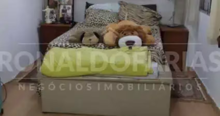 Apartamento com 2 quartos para alugar na Avenida Engenheiro José Salles, --, Socorro, São Paulo