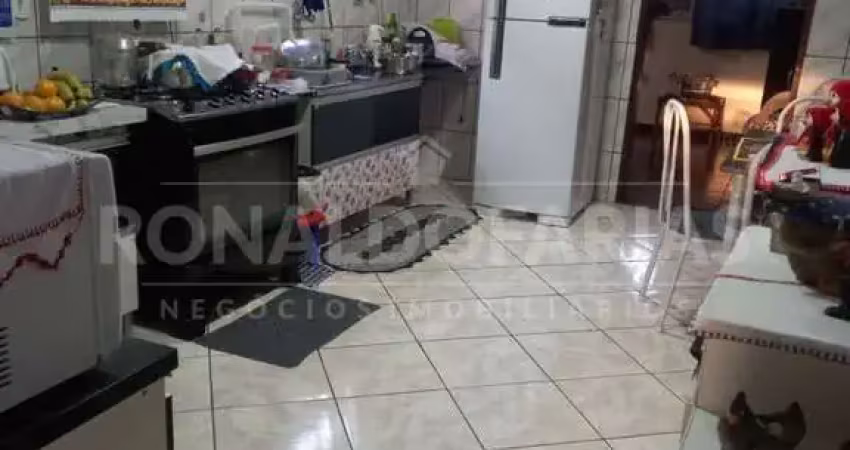 Casa terrea a venda na vila sao jose com 3 dormitorios 3   vagas