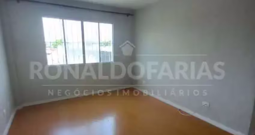 Apartamento para locaçao 2 dormitórios em interlagos
