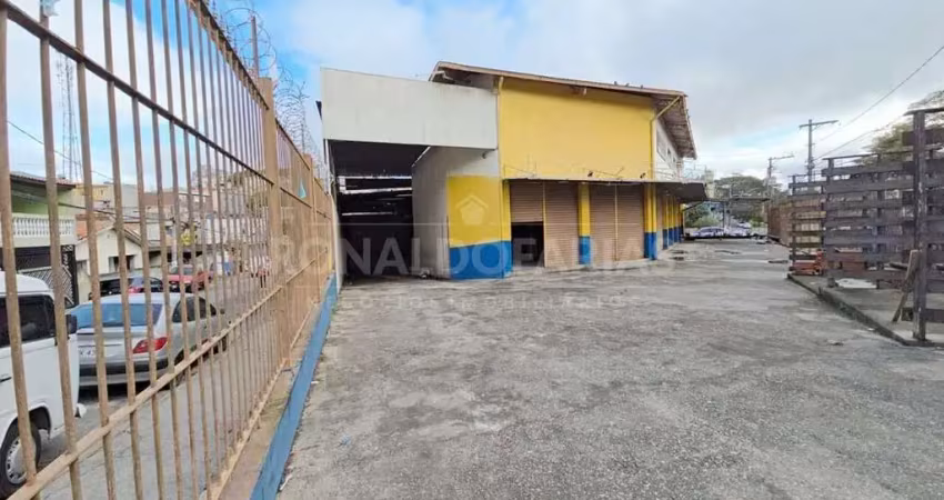 Predio comercial a venda na vila são jose avenida principal