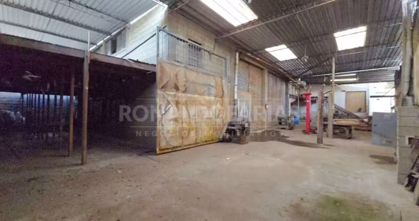 Predio comercial a venda na vila são jose avenida principal