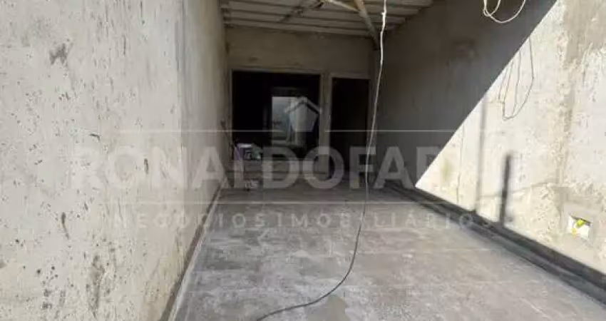 Sobrado para venda 3 suítes 2 vagas na regiao do marajoara