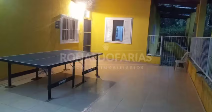 Chácara à venda  com 4 dorm. , 1 suíte, em embu guaçu