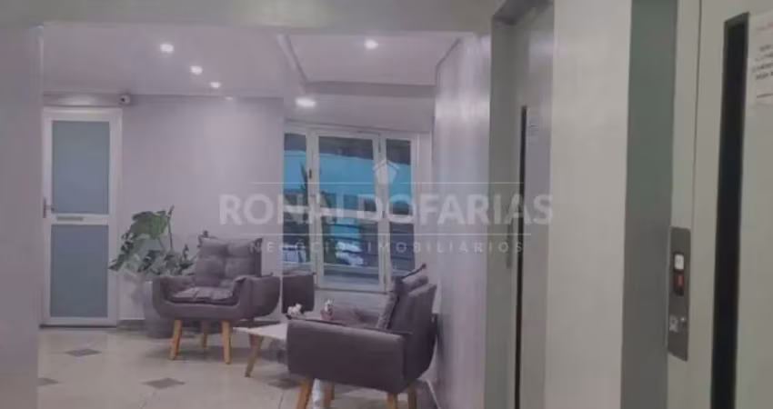 Apartamento com 2 quartos à venda na Rua Joana Avancini Prado, --, Jardim Lallo, São Paulo