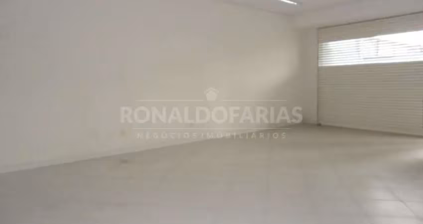 Salao para locação  na cidade dutra com 100m² -  regiao de interlagos