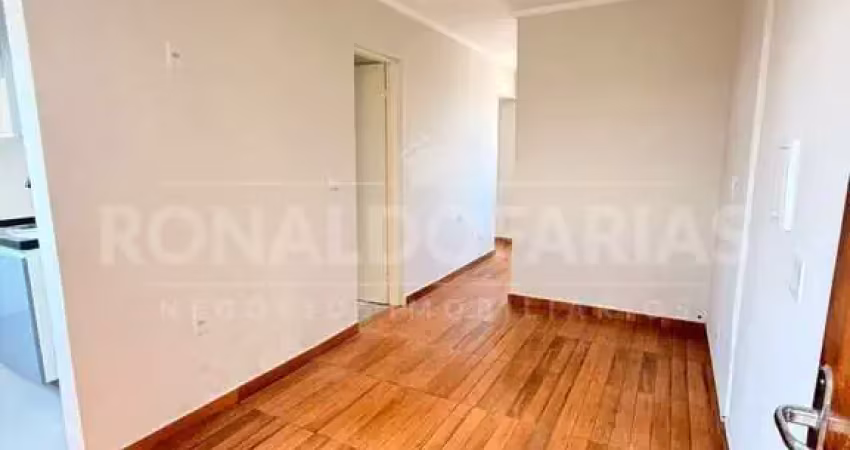 Apartamento 2 dormitórios 40 m² à venda no grajaú bnh sem garagem