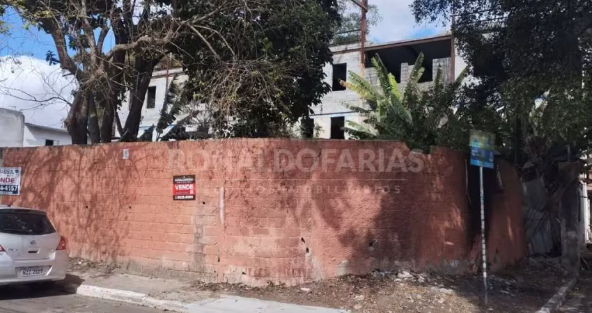 Terreno à venda na Rua Lancaster, --, Interlagos, São Paulo