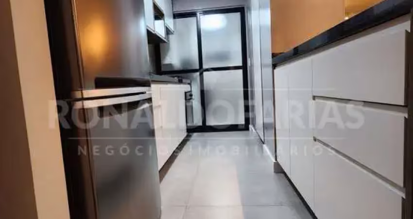 Apartamento a venda 2 dormitorios varanda gourmet rua socrates